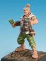 Drunken Ivar