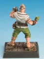 Drunken Ivar