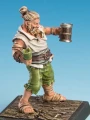Drunken Ivar