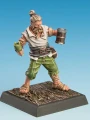 Drunken Ivar