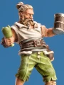 Drunken Ivar