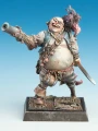 Lieutenant Krud