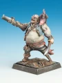 Lieutenant Krud