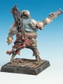 Lieutenant Krud