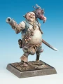 Lieutenant Krud