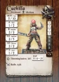 Pirate & Cuchillo