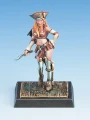Miss Monkeypenny