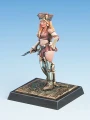 Miss Monkeypenny