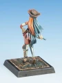 Miss Monkeypenny