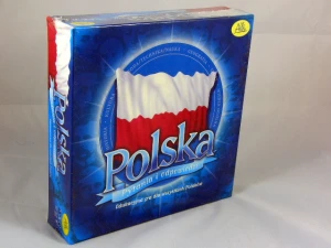 Polska - pytania i odpowiedzi - egzempalrz uszkodzony