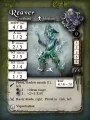 Reaver & Crawler