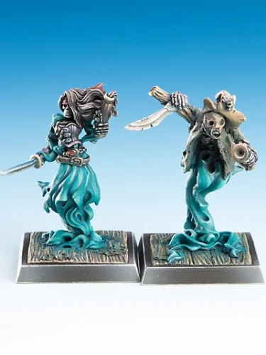 Reavers (2)