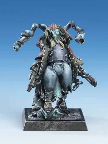 Lightning Lord