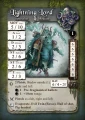 Lightning Lord