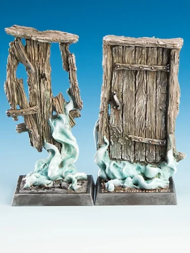 Shadow Portals (2)