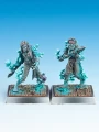 Fog Sharks
