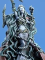 Wailing Woman