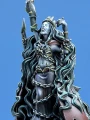 Wailing Woman