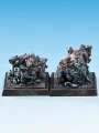 Sinister Swarms