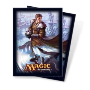 Koszulki Ultra Pro Venser (80 sleeves)