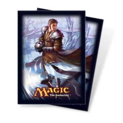 Koszulki Ultra Pro Venser (80 sleeves)