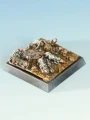 Rat Swarms