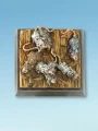 Rat Swarms