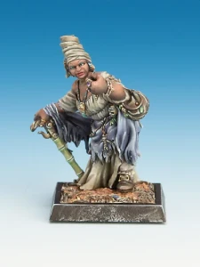 Theresa