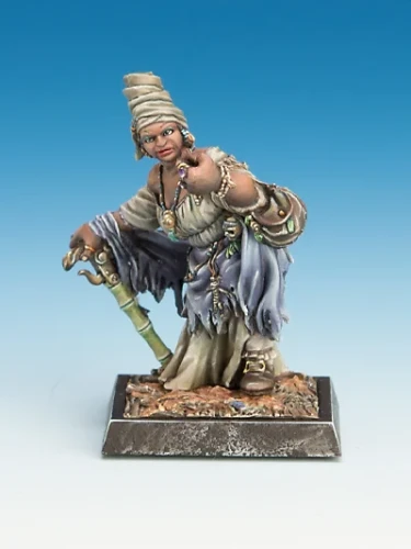 Theresa