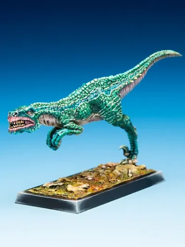 Raptor
