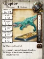 Raptor