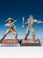 Haidao & Shisho