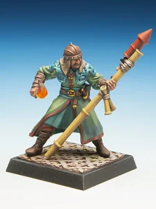Thundercaller