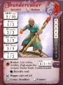Thundercaller