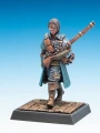 Sergeant Talara