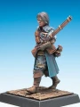Sergeant Talara