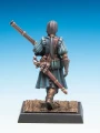 Sergeant Talara