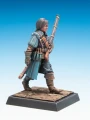 Sergeant Talara