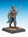 Sergeant Talara