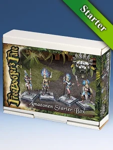 Amazon Starter Box