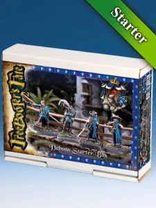 Debonn Starter Box 