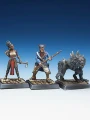 Debonn Themed Crew 