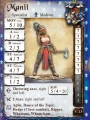 Debonn Themed Crew 