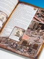 Book O'Crews