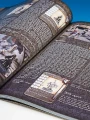 Book O'Crews