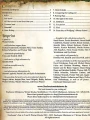 Tales of Longfall #5: Scenarios - English