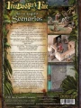 Tales of Longfall #5: Scenarios - English