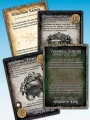 Shadow Equipment & Events - English, German