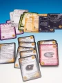 Equipment & Loa Cards