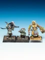 Goblin Themed Crew 
